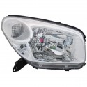 Phare D RAV 4 03-06 pour règl. Electrique
