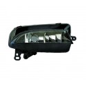 ANTIBROUILLARD DROIT AUDI A5 2011-