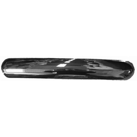 Baguette et bande protectrice pare-chocs avant à  gauche (Côté conducteur) BMW Mini 01-06