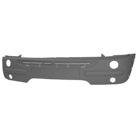Pare-chocs avant BMW Mini 01-06