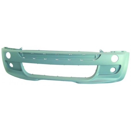 Pare-chocs avant BMW Mini 01-06