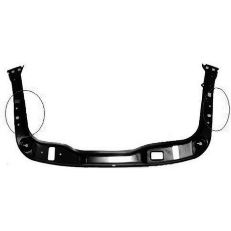 Revàªtement avant BMW Mini One Cooper Clubman 06-