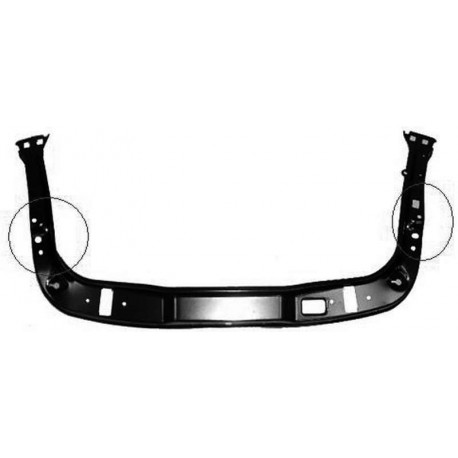Revàªtement avant BMW Mini One Cooper Clubman 06-