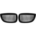 CALANDRE NOIRE E87 04-07 