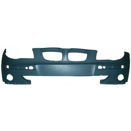 Pare-chocs avant BMW E81/87 04-07 (Serie 1)
