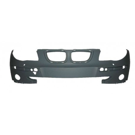Pare-chocs avant BMW E81/87 04-07 (Serie 1)