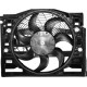 Ventilateur refroidissement du moteur E46 Coupé / Cabriolet