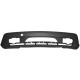 Pare-chocs avant E46 Coupe / Cabriolet 99-03