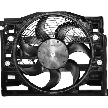 Ventilateur refroidissement du moteur E46