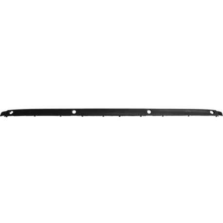Baguette et bande protectrice pare-chocs arrière BMW Berline/Touring 01-05
