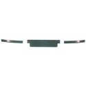 Support de plaque d'immatriculation avant BMW Berline/Touring 98-01