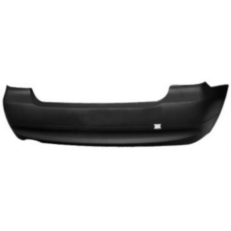 Pare-chocs arrière BMW E90/91