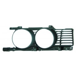 Grille de radiateur gauche (Côté conducteur) BMW E34 (Serie 5)