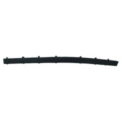Baguette et bande protectrice pare-chocs avant à  gauche (Côté conducteur) BMW E39 95-00 (Serie 5)