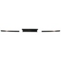 Support de plaque d'immatriculation avant BMW E39 95-00 (Serie 5)