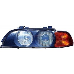 Projecteur principal gauche (Côté conducteur) BMW E39 95-00 (Serie 5)