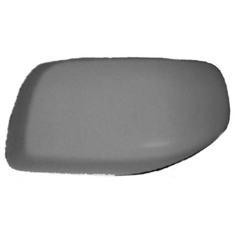 Revàªtement rétroviseur extérieur droit (Côté passager) BMW E60 03-07 (Serie 5) BMW E60 07-10 (Serie 5)
