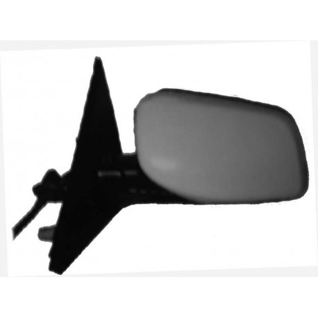 Rétroviseur extérieur gauche (Côté conducteur) BMW E60 07-10 (Serie 5) BMW E60 07-10 (Serie 5)