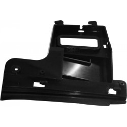 Support pare-chocs avant à  gauche (Côté conducteur) BMW E38 94-98 (Serie 7)