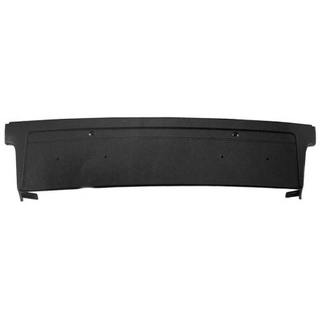 Support de plaque d'immatriculation avant BMW E38 94-98 (Serie 7)
