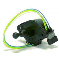 Élément d'ajustage correcteur de portée BMW E39 95-00 (Serie 5) BMW E92/93 06- (Serie 3) BMW E92/93 06- (Serie 3) BMW E38 94-