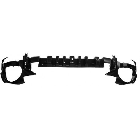 Amortisseur de choc pare-chocs avant Chrysler Cherokee/Liberty 01-04