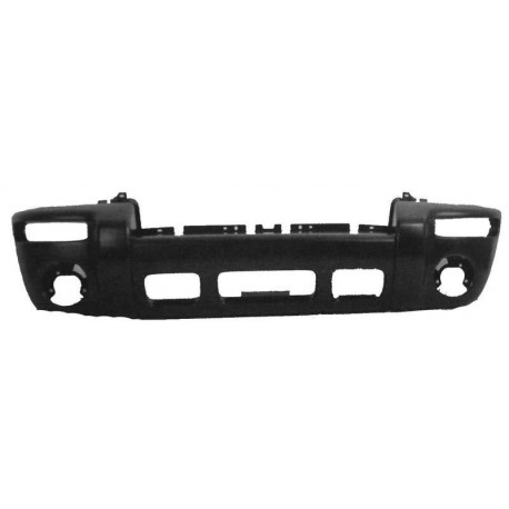 Pare-chocs avant Chrysler Cherokee/Liberty 01-04
