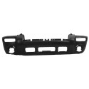 Pare-chocs avant Chrysler Cherokee/Liberty 01-04