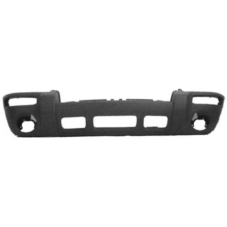 Pare-chocs avant Chrysler Cherokee/Liberty 01-04