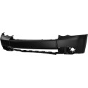 Pare-chocs avant Chrysler Grand Cherokee 05-