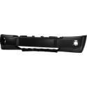 Pare-chocs avant Chrysler Grand Cherokee 05-