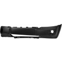 Pare-chocs avant Chrysler Grand Cherokee 05-