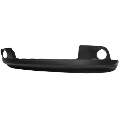 Spoiler avant Chrysler Grand Cherokee 05-