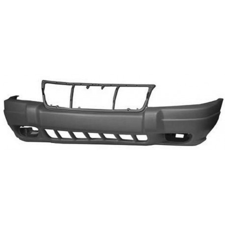Pare-chocs avant Chrysler Grand Cherokee 99-03