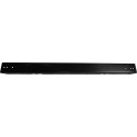 Pare-chocs avant Chrysler Jeep Cherokee 84-96