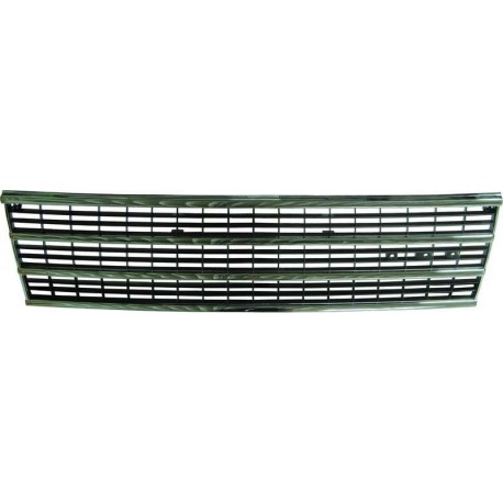  Calandre PLM.VOYAGER. chrome/argent 