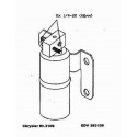  Filtre Déshydrateur VOYAGER. 2.4i.2.5TD.3.3i. 