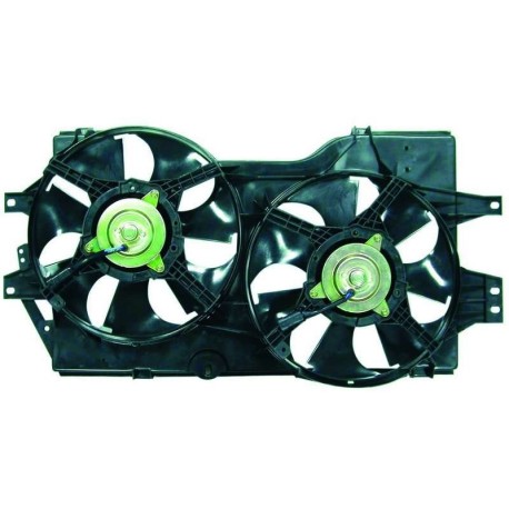  MotoVentilateur Complet VOYAGER. tous 4 + 6 cyl. 