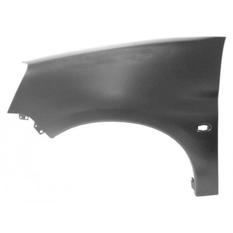 Aile passager BERLINGO 2003-2008 sans trous pour baguette