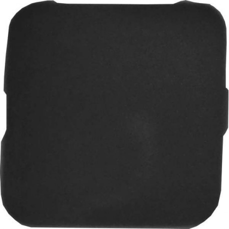  Cache Crochet Remorque C 1. noir 