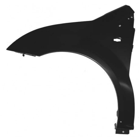  Aile Avant Gauche CITROEN C2. pour VTR 