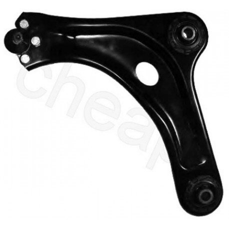 Bras de liaison suspension de roue Citroen C3 05-09 Citroen C3 05-09