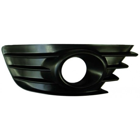  Grille de Pare Chocs G. pour Anti Brouillard C4. pour Anti Brouillard 