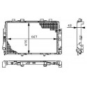 Radiateur refroidissement du moteur Citroen Xsara Lim/Break 97-00