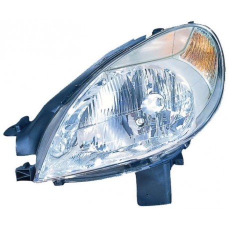  Phare Droit PICASSO DEPO H4 pour régl. Electrique 