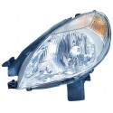  Phare Gauche PICASSO DEPO H4 pour régl. Electrique 