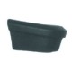  crosse de Pare Chocs G DUCATO. Gris 