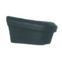 crosse de Pare Chocs G DUCATO. Gris 