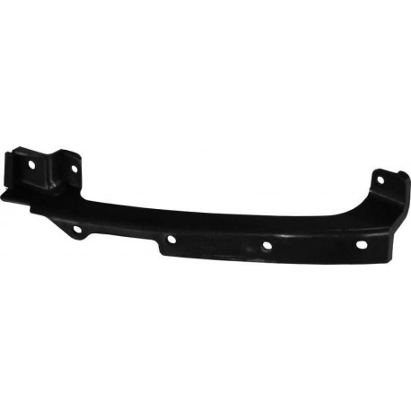 Support pare-chocs avant à  gauche (Côté conducteur) Fiat Panda apres 2003