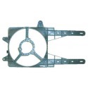  Traverse/Support ventil. FIAT PUNTO modèle 55 